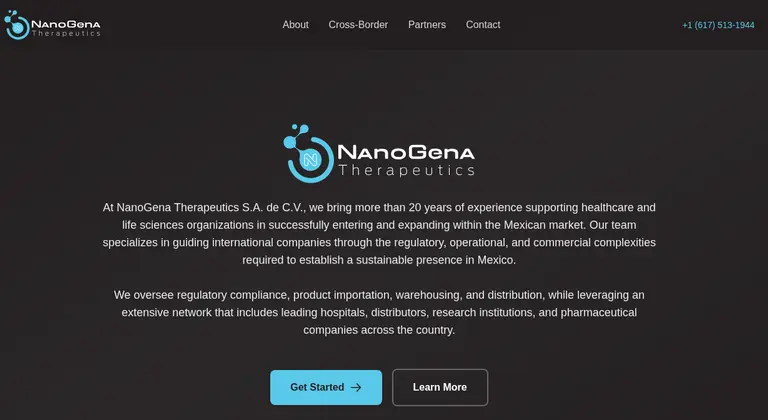 Nanogena