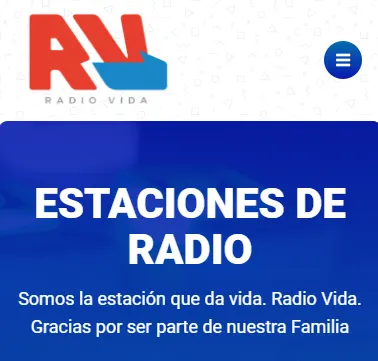 Radio vida mx