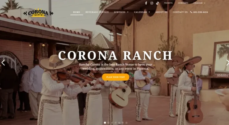 Rancho Corona